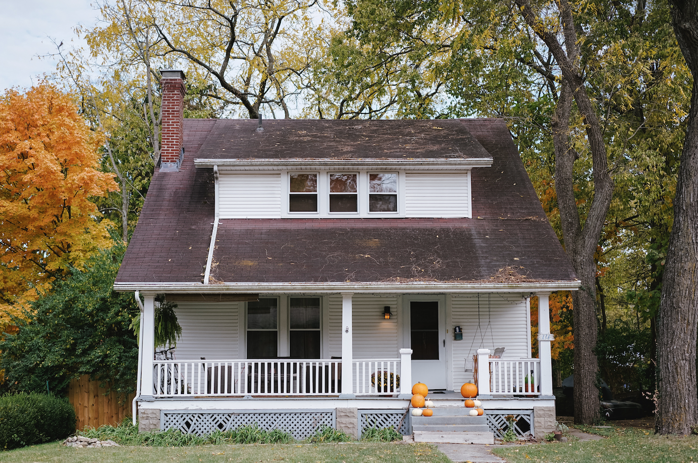 homes